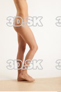 Leg reference of Vickie 0002